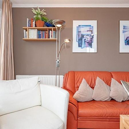 Apartmenthaus Atlantik Apartmenthaus Atlantik 213 Ostseebad Kühlungsborn المظهر الخارجي الصورة