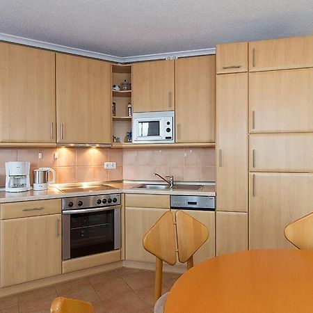 Apartmenthaus Atlantik Apartmenthaus Atlantik 213 Ostseebad Kühlungsborn المظهر الخارجي الصورة
