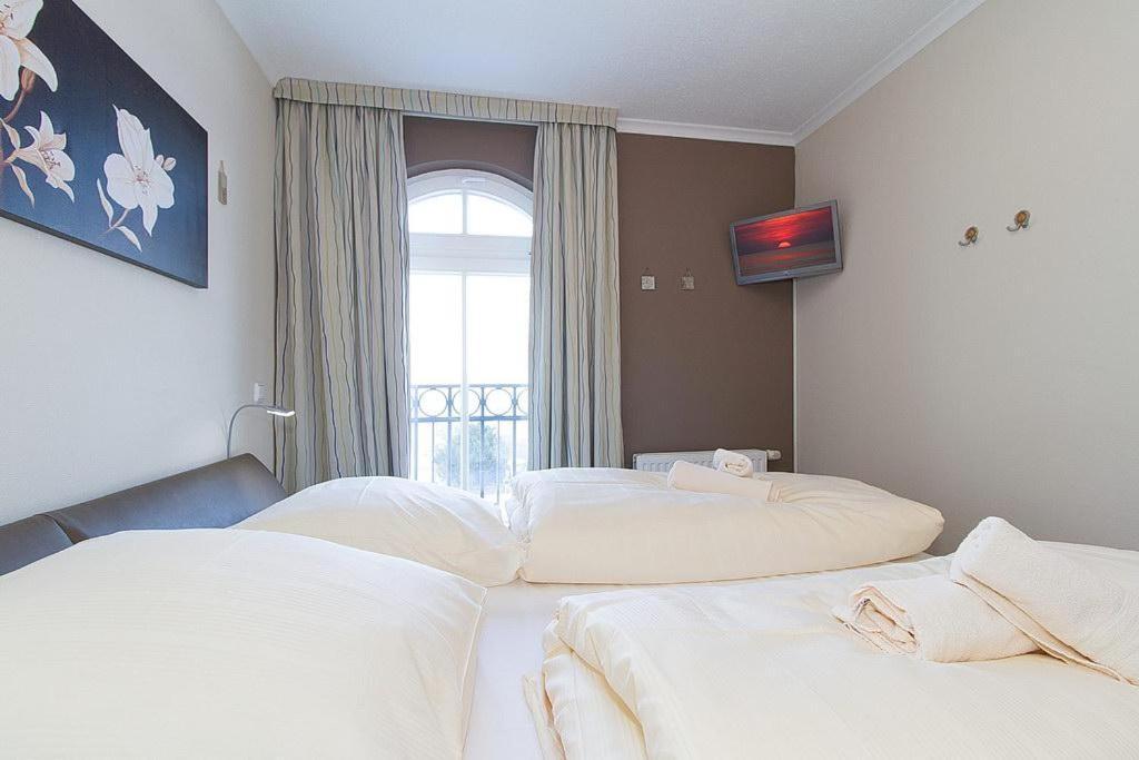 Apartmenthaus Atlantik Apartmenthaus Atlantik 213 Ostseebad Kühlungsborn المظهر الخارجي الصورة