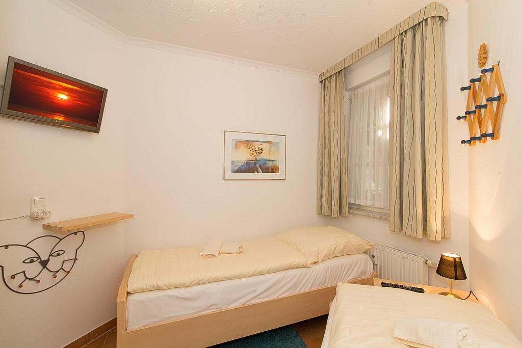 Apartmenthaus Atlantik Apartmenthaus Atlantik 213 Ostseebad Kühlungsborn المظهر الخارجي الصورة