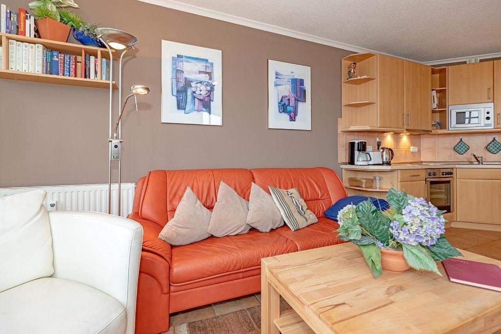 Apartmenthaus Atlantik Apartmenthaus Atlantik 213 Ostseebad Kühlungsborn المظهر الخارجي الصورة